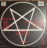 BATHORY,,IN CONSPIRACY WITH SATAN&quot;/VINIL(BLACK METAL)QUARTHON &amp; BOSS PRODUCTION