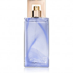 Avon Attraction Game Eau de Parfum pentru femei 50 ml