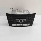 Unitate radio CD navigație MERCEDES-BENZ CLS C218 2014 OEM: Coupe | 30323504
