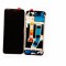 Display ecran cu Touchscreen si Rama pentru Oppo A57 4G, OEM, Negru