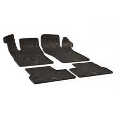SET COVORASE AUTO CAUCIUC OPEL ASTRA F (1991-1997)
