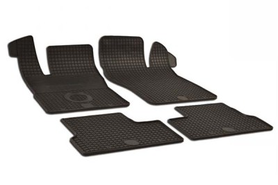 SET COVORASE AUTO CAUCIUC OPEL ASTRA F (1991-1997) foto