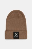 Hagl&ouml;fs căciulă Aze culoarea negru, 605502