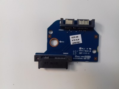 Conector unitate optica HP ProBook 650 G1 (6050A2567001) foto