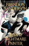 Yumi and the Nightmare Painter : A Cosmere Novel - SAS Gardners EU