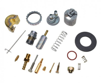 Kit reparatie carburator SHL Cod Produs: MX_NEW WS30031B foto