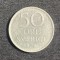 Moneda 50 ore 1973 Suedia