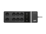 APC Back, UPS BE850G2, GR , UPS 850VA 520W, 8 prize, USB, A USB, C, AVR