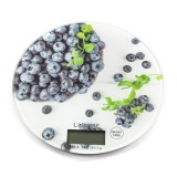 Cantar de bucatarie LU-1341 Model Afine