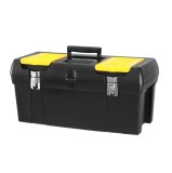 Cutie pentru scule Stanley Essential 24 cu 2 compartimente
