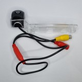 Camera marsarier dedicata KIA Sportage 2010 - 2016 tip lampa numar, AHD 720P,