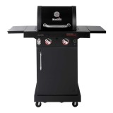 Cumpara ieftin Gratar Pe Gaz Char-Broil Preofessional Core B 2, Tru Infrared 140914, 120X54X121Cm
