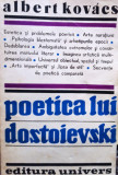 Poetica lui Dostoievski