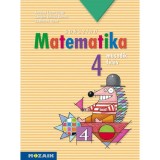 Soksz&iacute;n? matematika - Munkatank&ouml;nyv 4. oszt&aacute;ly II. f&eacute;l&eacute;v - &Aacute;rvain&eacute; Libor Ildik&oacute;, &Aacute;rvain&eacute; Libor Ildik&oacute;