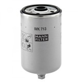 Filtru combustibil Mann pentru Volvo S60 I, S80 I, V70 II, XC70 I, XC90 I