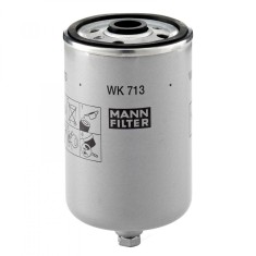 Filtru combustibil Mann pentru Volvo S60 I, S80 I, V70 II, XC70 I, XC90 I