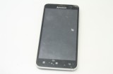 Display Lenovo A806 negru