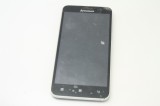 Display Lenovo A806 negru