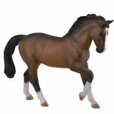 Figurina Armasar Warmblood XL Collecta foto