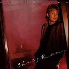 Vinil Chris Rea – Chris Rea (VG)