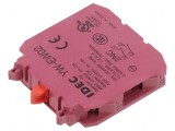 Element de contact YW Pini NC x2