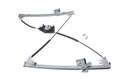 Macara geam Vw Golf 4 1998-2005, Bora 1998-2005, Dreapta Fata, NTY EPS-VW-023