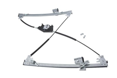 Macara geam Vw Golf 4 1998-2005, Bora 1998-2005, Dreapta Fata, NTY EPS-VW-023 foto