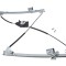 Macara geam Vw Golf 4 1998-2005, Bora 1998-2005, Dreapta Fata, NTY EPS-VW-023