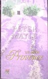 UN AN IN PROVENCE-PETER MAYLE-362363