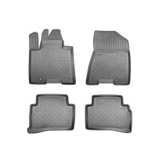 Covorase auto KIA Sportage IV 2016-2021 Aristar