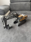 Excavator Yigong de jucarie nou