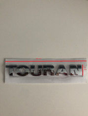 emblema TOURAN foto