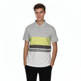 Tricou polo Kronos KRONOS MENS POLO T-SHIRT