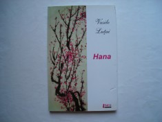 Hana - Vasile Lutai