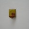 QW9 J 79 - Insigna - tematica pionieri - Pionier interpret locul I