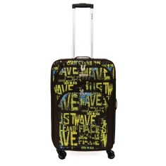 LAMONZA TROLER COLAGE 68X40X24 CM PRINT ProVoyage Vacation