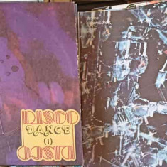 Disc vinil, LP. DISCO DANCE VOL.1-2. SET 3 DISCURI VINIL-DISCO LIGHT ORCHESTRA