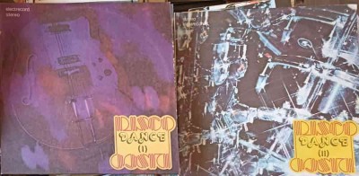 Disc vinil, LP. DISCO DANCE VOL.1-2. SET 3 DISCURI VINIL-DISCO LIGHT ORCHESTRA foto