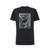 Tricou MAMMUT Trovat T-Shirt Men black L