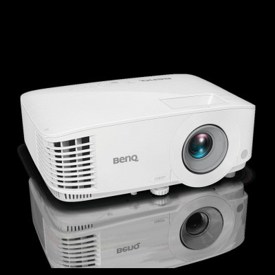 PROJECTOR BENQ MH550 WHITE foto