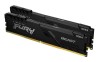 Memorie RAM Kingston, DIMM, DDR4, 16GB (2x8GB), CL17, 3600Mhz, 16 GB