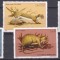 DB1 Fauna 1981 Sao Tome &amp; Principe 6 v. MNH