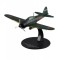 Macheta avion Mitsubishi Zero A6m2b Type 21 Japonia WWII - DeAgostini 1/72 WW2