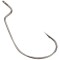 Carlige Offset FUDO FW-01 BN, Nr.4, 10buc/pac