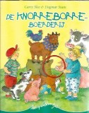 De Knorreborre Boerderij - Carry Slee