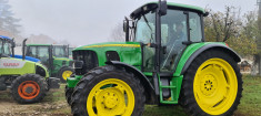 Tractor JOHN DEERE 6320 foto