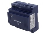 Alimentator 75W 15VDC pentru şină DIN