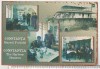Bnk cp Constanta - Muzeul Portului - necirculata, Printata