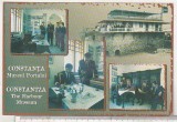 bnk cp Constanta - Muzeul Portului - necirculata