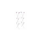 Uscator vertical pentru rufe, pliabil, extensibil, 150 cm, 20 m, Sepio